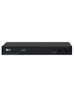LG BP450 Blu-Ray player 2