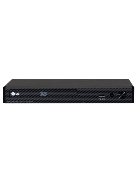 LG BP450 Blu-Ray player