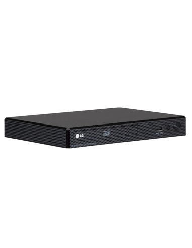 LG BP450 Blu-Ray player