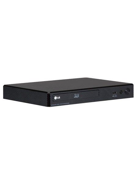 LG BP450 Blu-Ray player