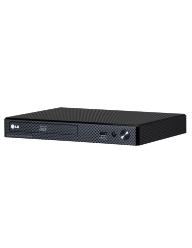 LG BP450 Blu-Ray player