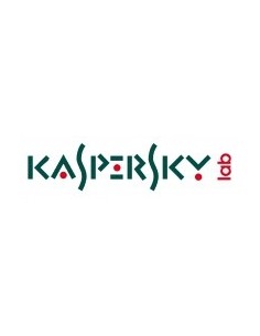 Kaspersky Lab Security for File Server, 10-14u, 2Y, GOV RNW Licenza governativa (GOV) 2 anno i