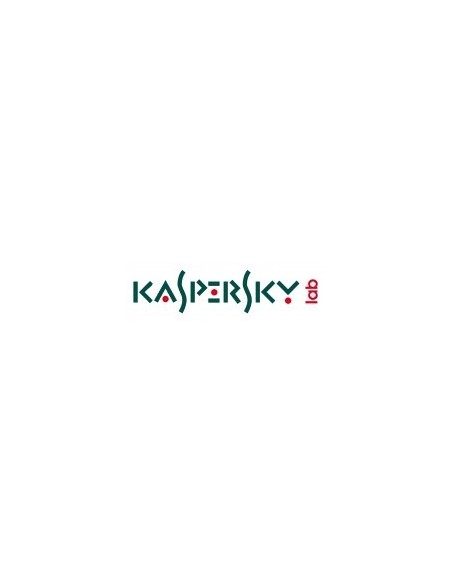 Kaspersky Lab Security for File Server, 50-99u, 1Y, GOV RNW Licenza governativa (GOV) 1 anno i