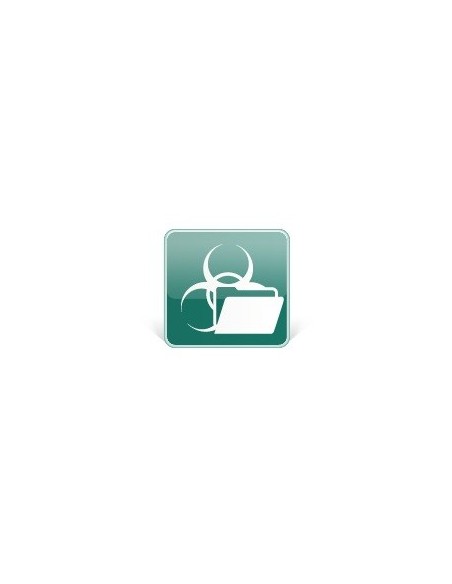 Kaspersky Lab Security for File Server EU ED, 150-249u, 1y, EDU RNW Licenza didattica (EDU) 1 anno i