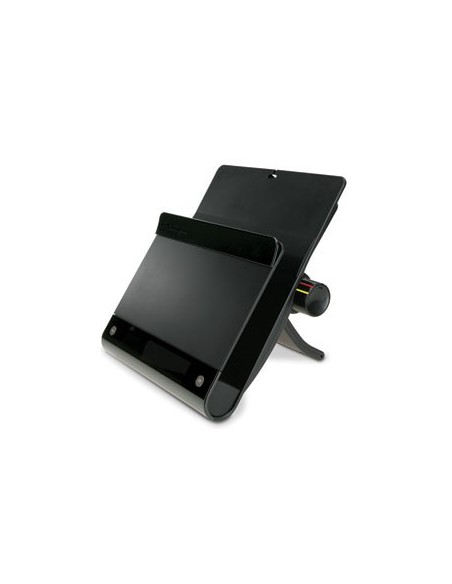 Kensington Notebook Stand con Hub USB