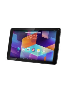 Hannspree HANNSpad 101 Helios 10.1" WiFi 8 GB 25,6 cm (10.1") ARM 1 GB Wi-Fi 4 (802.11n) Android Nero 2