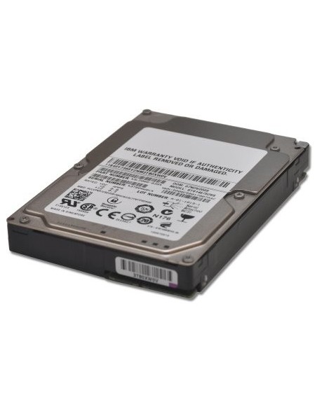 Lenovo 600GB 3.5" 10K SAS 2.5"