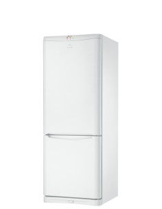 Indesit BEAA 35 frigorifero con congelatore Libera installazione 388 L Bianco