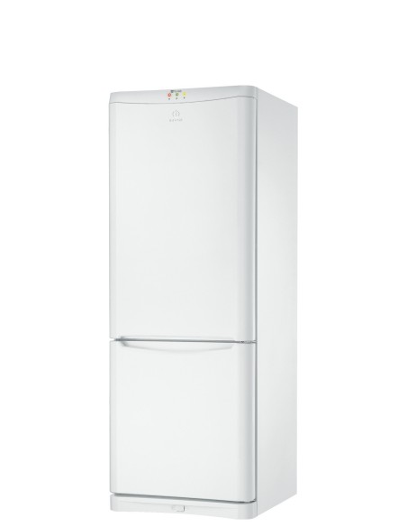 Indesit BEAA 35 frigorifero con congelatore Libera installazione 388 L Bianco