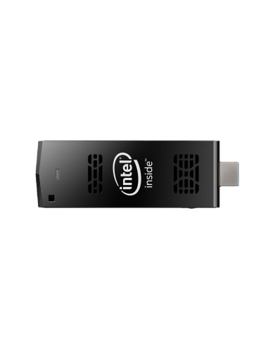 Intel BOXSTCK1A32WFCL chiave USB per PC 1,33 GHz Intel Atom® Windows 10 Nero