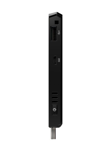 Intel BOXSTCK1A32WFCL chiave USB per PC 1,33 GHz Intel Atom® Windows 10 Nero