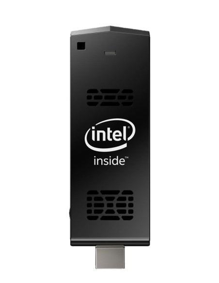 Intel BOXSTCK1A32WFCL chiave USB per PC 1,33 GHz Intel Atom® Windows 10 Nero