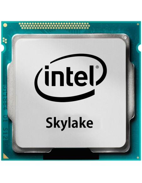 Intel Pentium G4520 processore 3,6 GHz 3 MB Cache intelligente Scatola