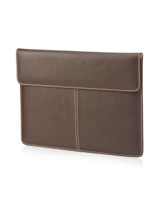 HP Custodia in pelle da 13,3"