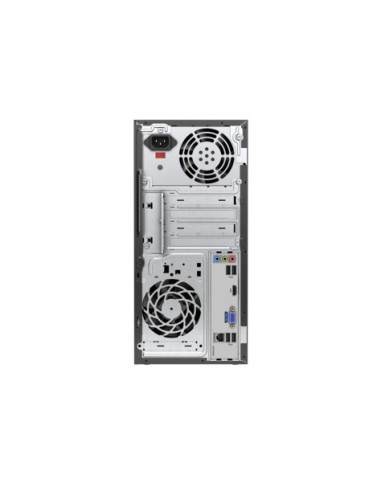 HP Pavilion 550-206nl DDR3L-SDRAM i5-6400 Intel® Core™ i5 8 GB 1000 GB HDD Windows 10 Home PC Nero, Bianco