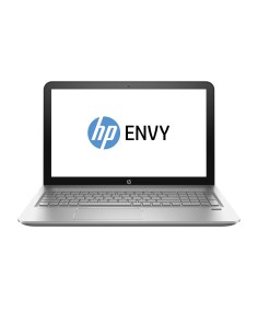 HP ENVY 15-ae107n Computer portatile 39,6 cm (15.6") Full HD Intel® Core™ i7 16 GB DDR3L-SDRAM 1000 GB HDD NVIDIA® GeForce® GTX