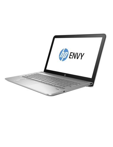 HP ENVY 15-ae107n Computer portatile 39,6 cm (15.6") Full HD Intel® Core™ i7 16 GB DDR3L-SDRAM 1000 GB HDD NVIDIA® GeForce® GTX