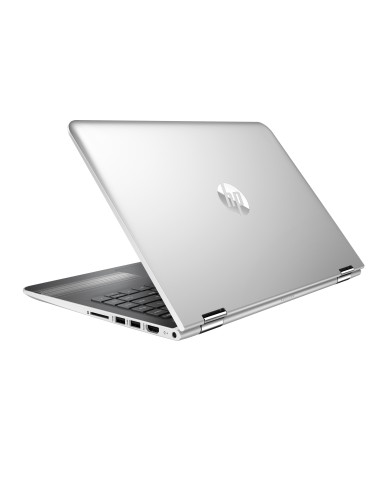 HP Pavilion x360 13-u001nl (ENERGY STAR)