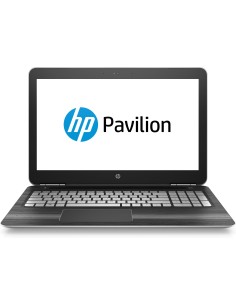 HP Pavilion 15-bc009nl (ENERGY STAR)