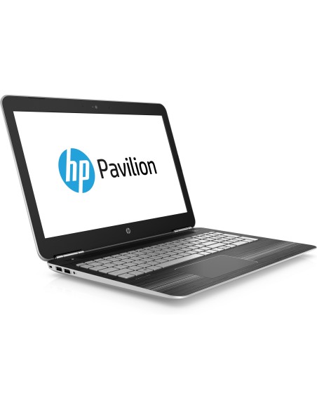 HP Pavilion 15-bc009nl (ENERGY STAR)
