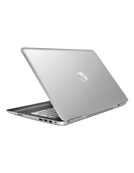 HP Pavilion 15-bc011nl (ENERGY STAR)