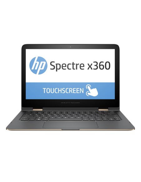 HP Spectre x360 - 13-4136nl (ENERGY STAR)