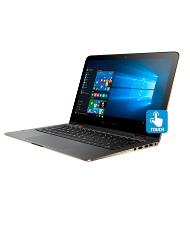 HP Spectre x360 - 13-4136nl (ENERGY STAR)