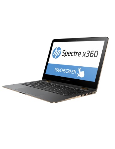 HP Spectre x360 - 13-4136nl (ENERGY STAR)