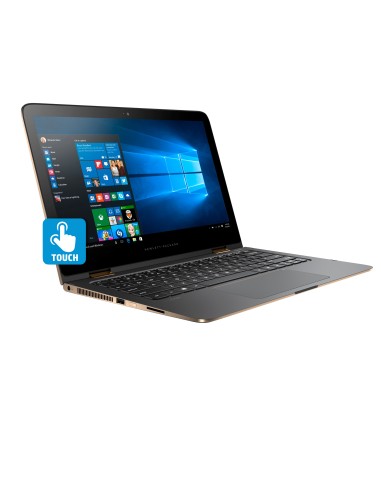 HP Spectre x360 - 13-4136nl (ENERGY STAR)