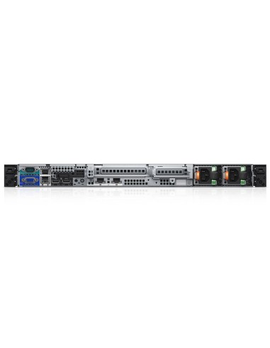DELL PowerEdge R430 server 1,6 GHz 8 GB Rack (1U) Intel® Xeon® E5 v3 DDR4-SDRAM