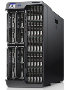 DELL PowerEdge VRTX Tower 900 GB
