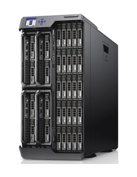 DELL PowerEdge VRTX Tower 900 GB