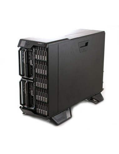 DELL PowerEdge VRTX Tower 900 GB