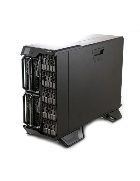 DELL PowerEdge VRTX Tower 900 GB