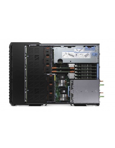DELL PowerEdge VRTX Tower 900 GB