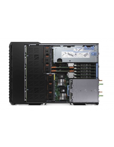 DELL PowerEdge VRTX Tower 900 GB