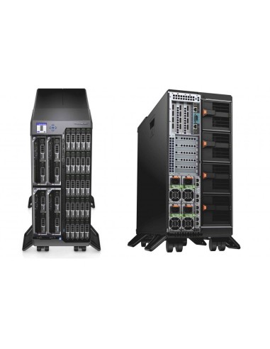 DELL PowerEdge VRTX Tower 900 GB