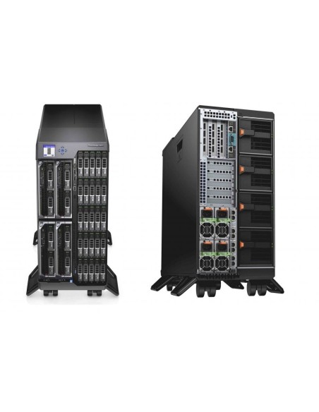 DELL PowerEdge VRTX Tower 900 GB