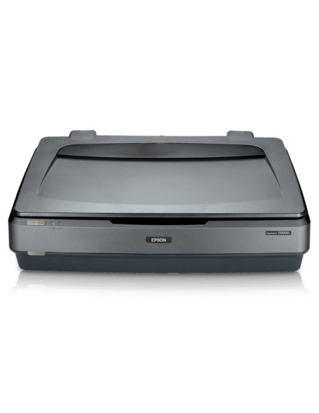 Epson Expression 11000XL Scanner piano 2400 x 4800 DPI A3 Grigio