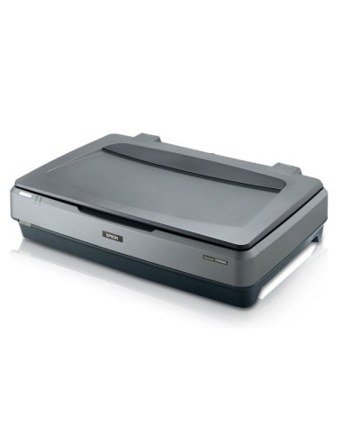 Epson Expression 11000XL Scanner piano 2400 x 4800 DPI A3 Grigio