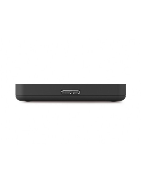 Buffalo MiniStation 1TB disco rigido esterno 1000 GB Nero
