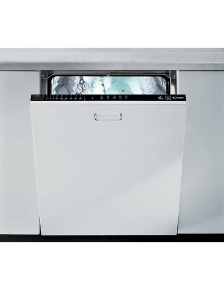Candy CDI 3415 lavastoviglie A scomparsa totale 15 coperti