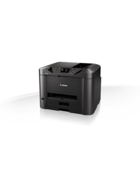 Canon MAXIFY MB5350 Ad inchiostro A4 600 x 1200 DPI Wi-Fi