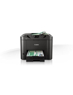 Canon MAXIFY MB5350 Ad inchiostro A4 600 x 1200 DPI Wi-Fi 2