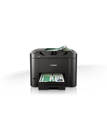 Canon MAXIFY MB5350 Ad inchiostro A4 600 x 1200 DPI Wi-Fi