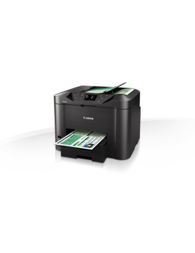 Canon MAXIFY MB5350 Ad inchiostro A4 600 x 1200 DPI Wi-Fi