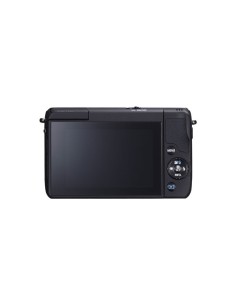 Canon EOS M10 + EF-M 15-45mm f 3.5-6.3 IS STM MILC 18 MP CMOS 5184 x 3456 Pixel Nero 2