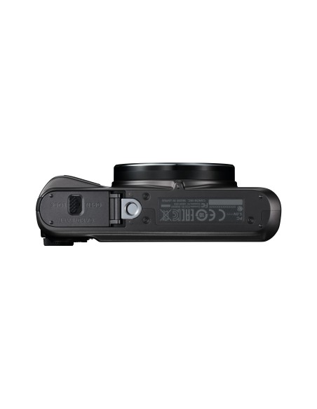 Canon PowerShot SX720 HS 1 2.3" Fotocamera compatta 20,3 MP CMOS 5184 x 3888 Pixel Nero