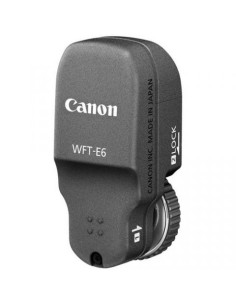 Canon WFT-E6B