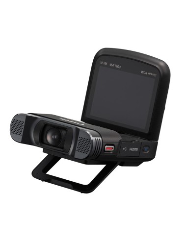 Canon LEGRIA mini X Videocamera palmare 12,8 MP CMOS Full HD Nero